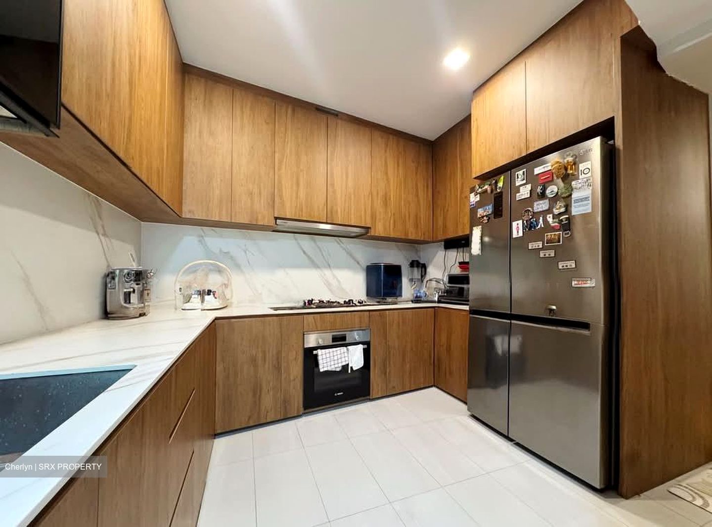 Clementi Park (D21), Condominium #605410421